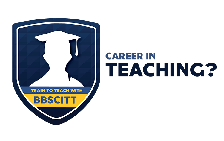 A Career in Teaching Logo